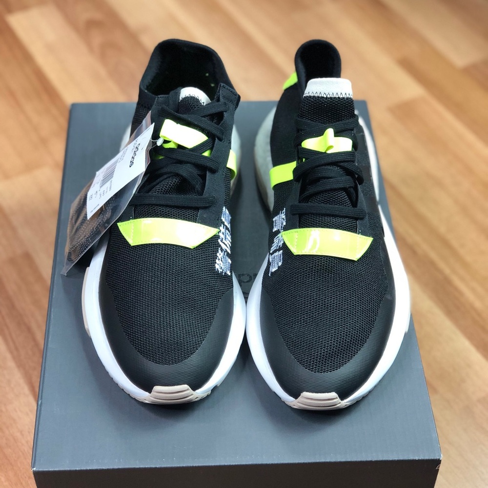 Adidas POD-S3.1 Boost « Traffic Warden » (BD7693) - Picture 5 of 8